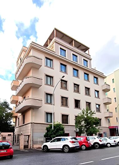 Appartamento monolocale in affitto in Via Vercelli, Roma