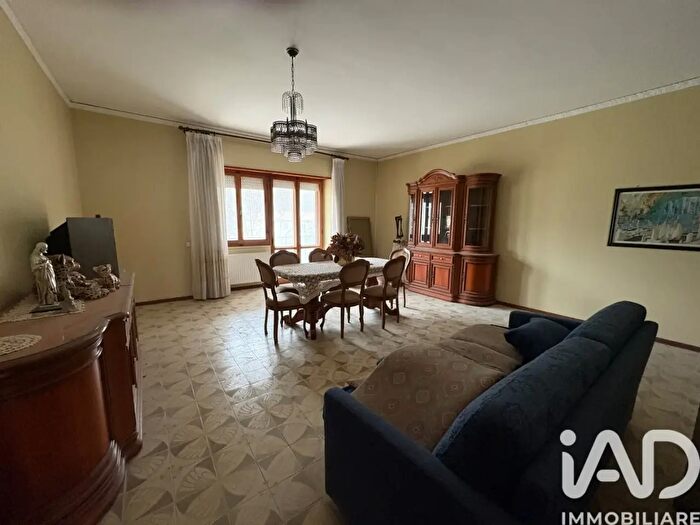 Appartamento quadrilocale in vendita in Via San Mariano, Piobbico