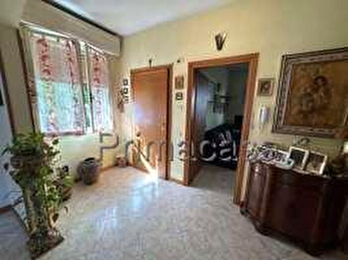 Appartamento quadrilocale in vendita in Via Marconi, Soliera