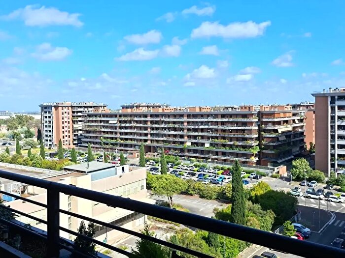 Appartamento bilocale in vendita in Via Oslo, Fiumicino