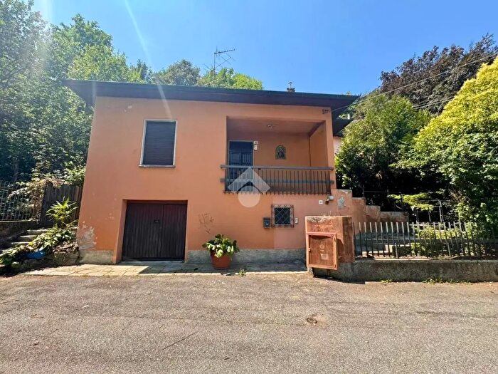 Casa trilocale in vendita in Via l Gasparotto, Varese