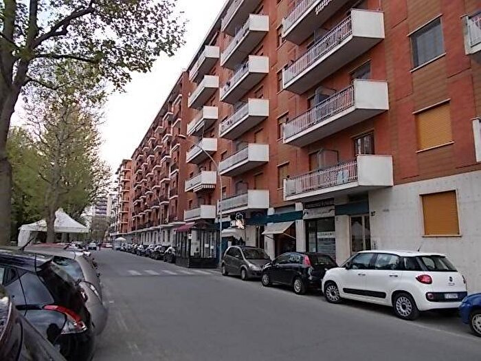 Appartamento bilocale in affitto in Corso Montello, Borgata Paradiso Sud, Collegno