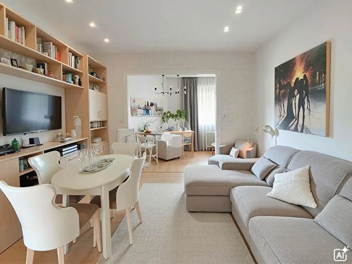 Appartamento bilocale in vendita in Via degli Scaligeri, Roma