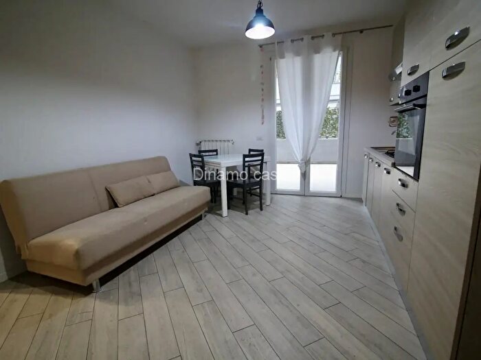 Appartamento bilocale in vendita in Via Paolo dellAbbaco, Prato