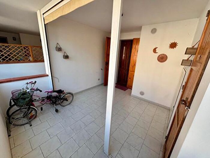 Appartamento bilocale in vendita in Viale Alessandro Manzoni, Comacchio