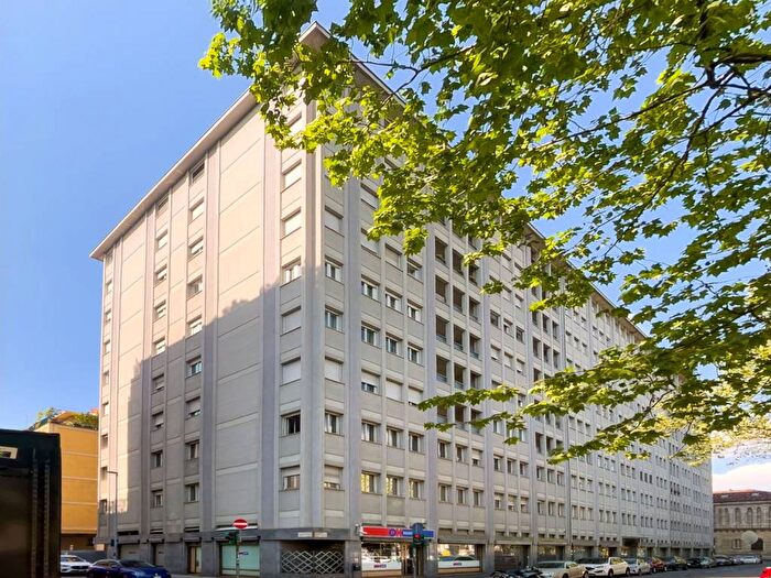 Appartamento trilocale in affitto in Corso Massimo dAzeglio, San Salvario Dante, Torino
