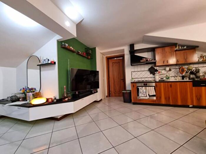 Casa quadrilocale in vendita in Via Setificio, Urbisaglia