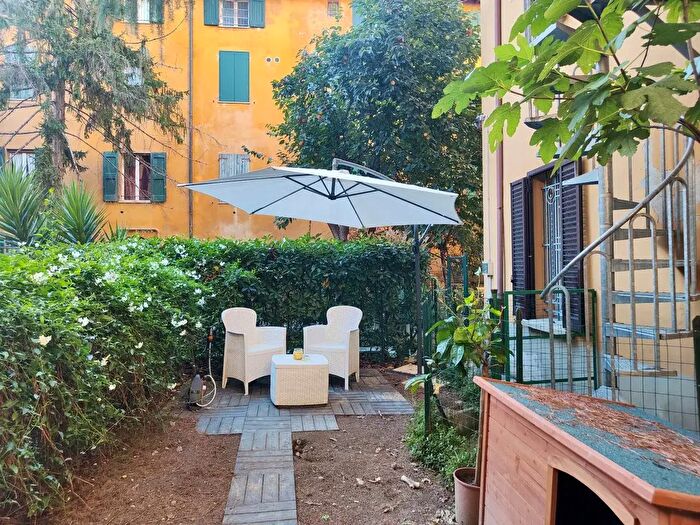 Appartamento bilocale in vendita in Bologna