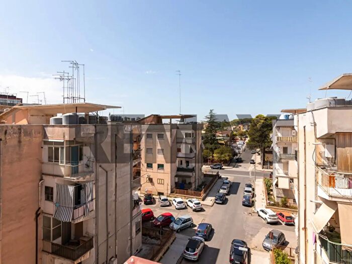 Appartamento quadrilocale in vendita in Caltagirone