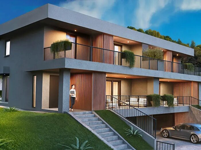 Casa con 5 locali in vendita in Via San Francesco, Valdagno