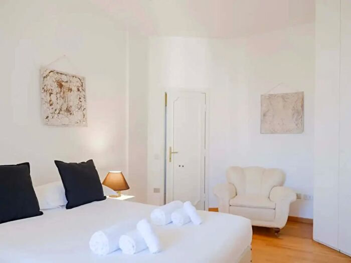 Appartamento in affitto in Via Masaccio, Firenze