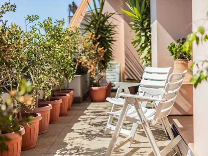Appartamento bilocale in vendita in Via Campo della Fiera, Bracciano