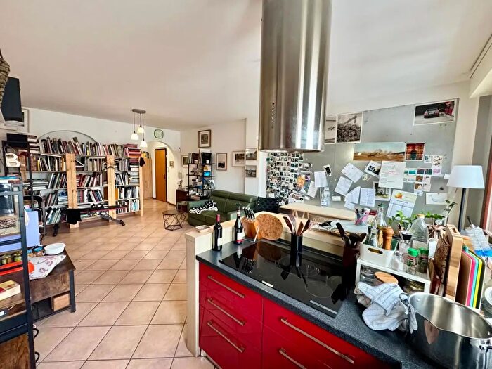 Appartamento trilocale in vendita in Corso Garibaldi, Mortara