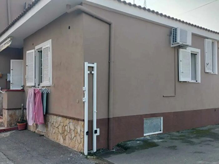 Appartamento quadrilocale in vendita in Via Vicinale Perris Snc, Scafati