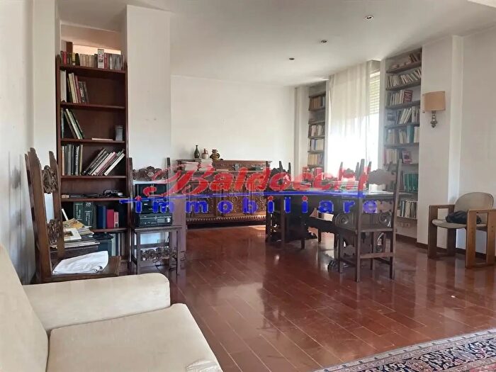 Appartamento quadrilocale in vendita in Fano