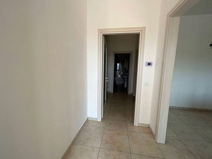 Appartamento bilocale in affitto in Via Risorgimento, Ro, Riva del Po