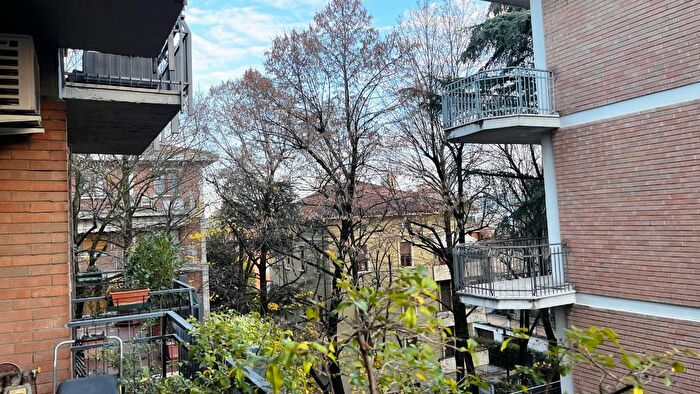 Appartamento monolocale in affitto in Via Giacomo Puccini, Parma