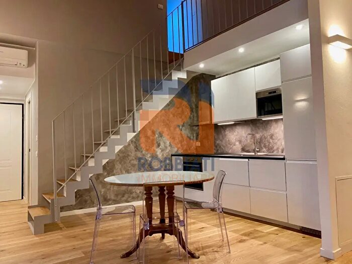 Appartamento bilocale in affitto in Via Luigi Porta, Pavia