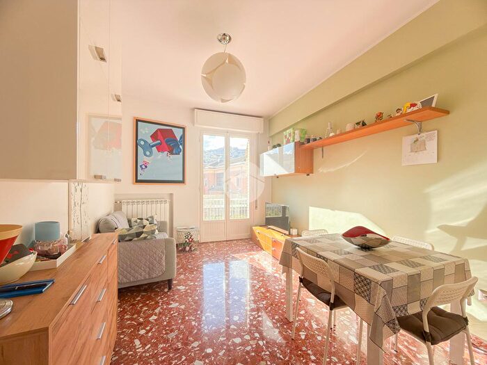 Appartamento bilocale in vendita in Via Antonio De Albentiis, Teramo