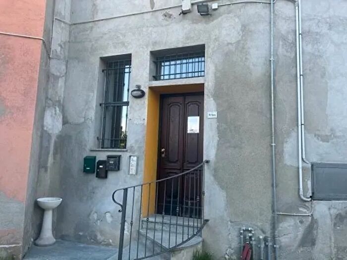 Casa trilocale in vendita in Basse SantAnna Bis, Cuneo