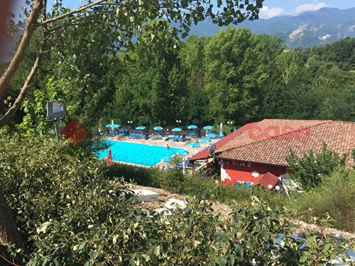 Appartamento trilocale in vendita in Cda Santa Maria Snc, Vinchiaturo