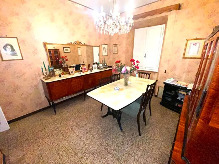 Appartamento con 5 locali in vendita in Corso Giacomo Matteotti, Albano Laziale