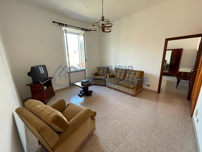 Appartamento con 5 locali in vendita in Via Paolo Boselli, Taggia