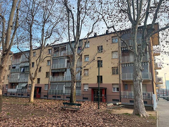 Appartamento quadrilocale in affitto in Via Carlo Del Prete, Mirafiori Nord, Torino