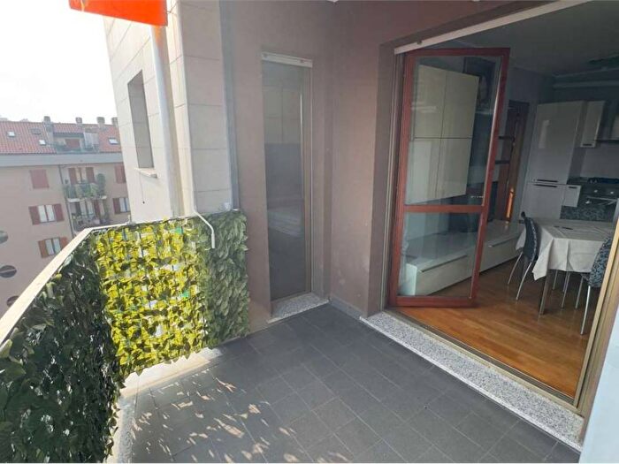 Appartamento bilocale in affitto in Via Olgiati, Tre Castelli Faenza, Milano