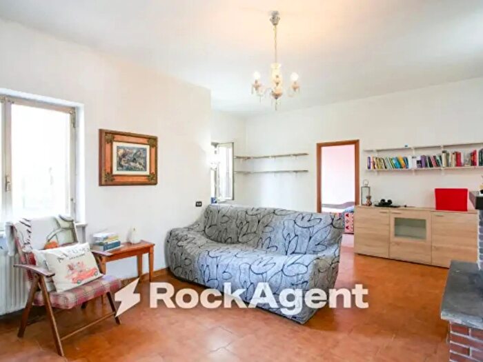Casa quadrilocale in vendita in Via Palermo, Fiano Romano