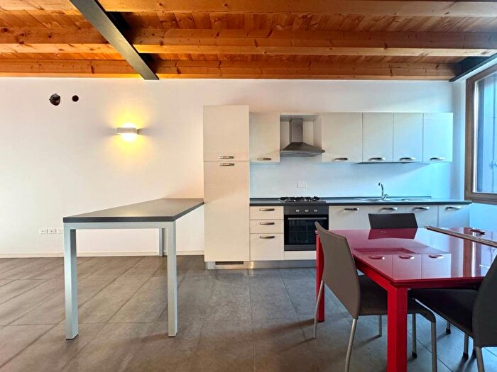 Casa quadrilocale in affitto in Centro, Breganze