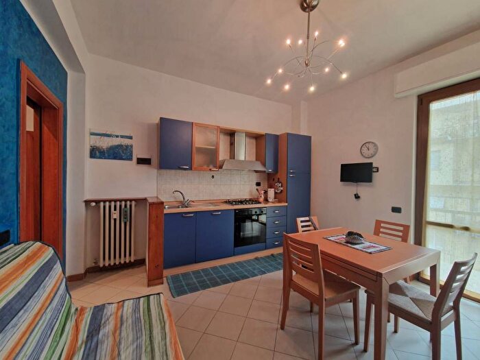 Appartamento bilocale in affitto in Via Grazia Deledda, Centro, Scandicci