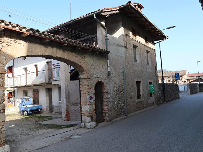 Casa con 5 locali in vendita in San Daniele Del Friuli