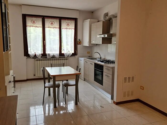 Appartamento trilocale in vendita in Strada Santa Lucia, Perugia