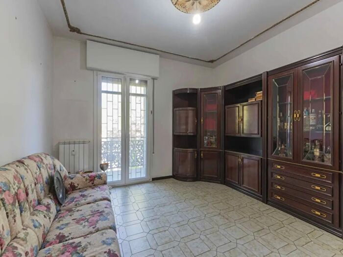 Appartamento quadrilocale in vendita in San Donato, Granarolo DellEmilia