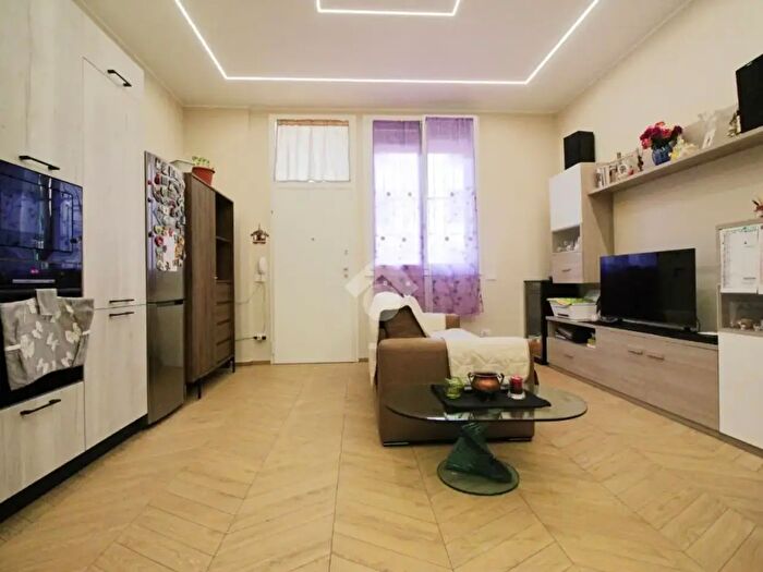 Appartamento bilocale in vendita in Via Olmi, Prato