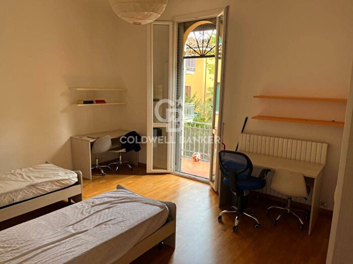 Appartamento trilocale in affitto in Piazza Dell Unita, Bolognina, Bologna