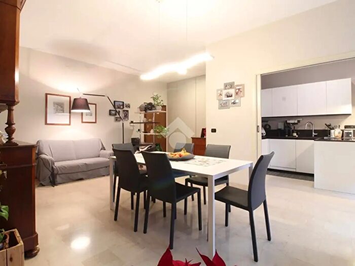 Appartamento quadrilocale in vendita in Via Piero Gobetti, Reggio Emilia