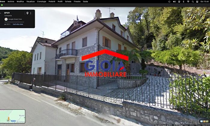 Appartamento in vendita in Strada Provinciale Vitulanese Cautano Campania, Foglianise