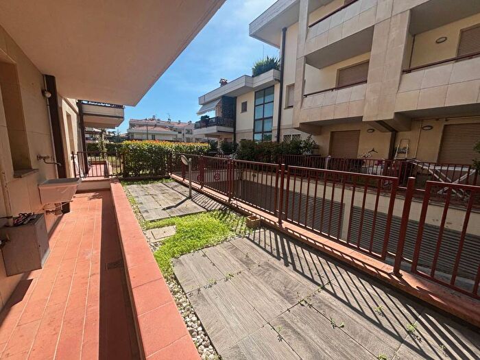 Appartamento bilocale in affitto in Via Nuova, Centro, Calenzano