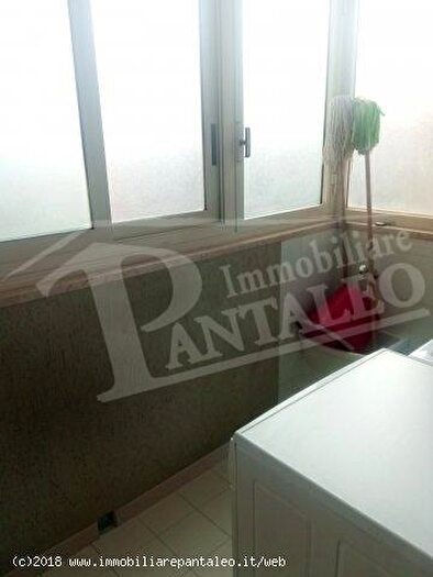 Appartamento bilocale in affitto in Via Libertà Marsala, Marsala