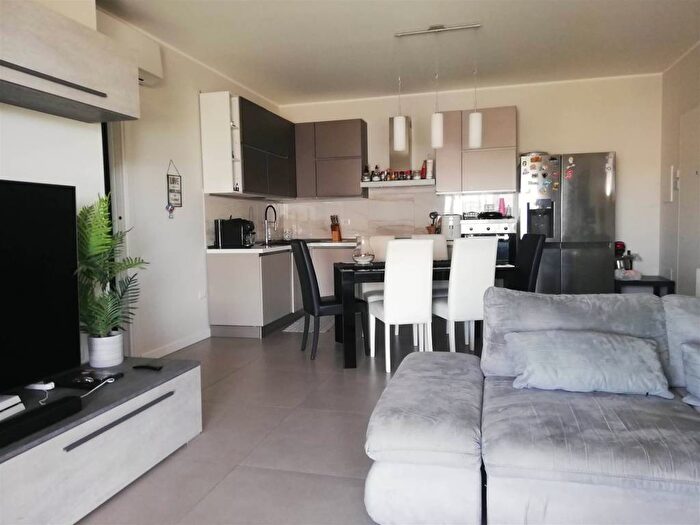 Appartamento trilocale in vendita in Borgo Rivo, Terni