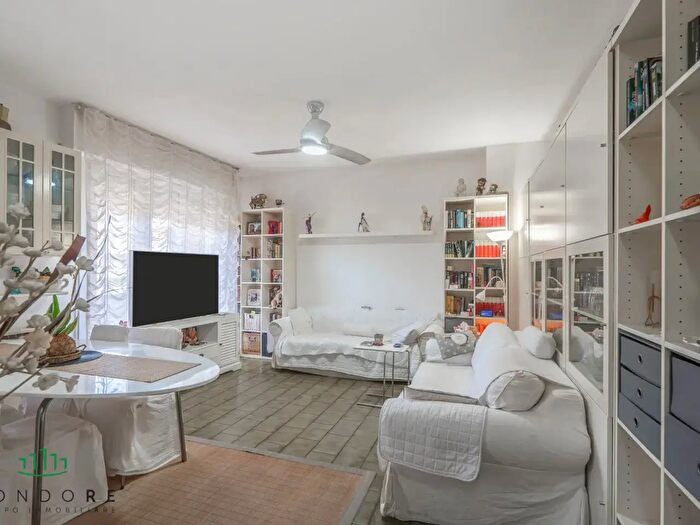 Appartamento trilocale in vendita in Via Caduti di Cefalonia, Monterenzio