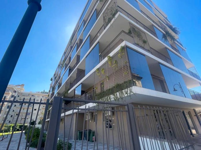 Appartamento monolocale in affitto in Pontecagnano, Pontecagnano Faiano