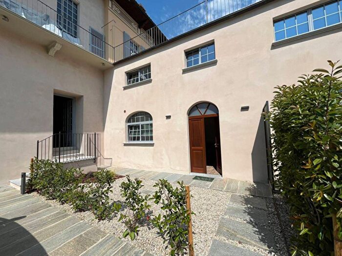 Appartamento trilocale in affitto in Via Roma, Centro, Cherasco