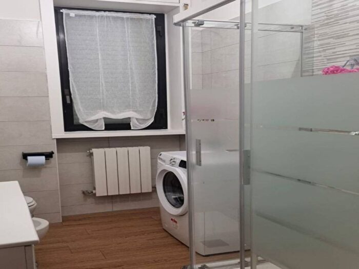 Appartamento monolocale in affitto in Via Don Antonio Mari, Centro, Parabiago