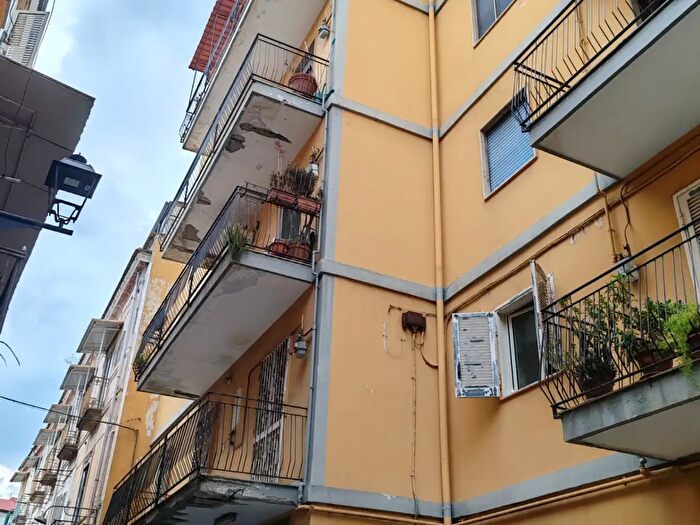 Appartamento con 5 locali in vendita in Via San Giorgio, Acerra