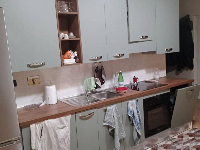 Appartamento bilocale in affitto in Via Nazario Sauro, Stazione Immacolata, Pinerolo