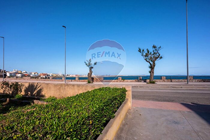 Appartamento con 7 locali in vendita in Via Romagnosi E, Porto Torres