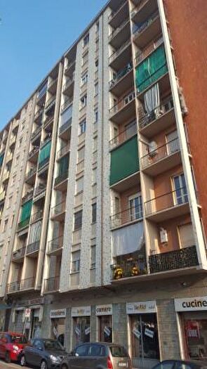 Appartamento bilocale in vendita in Via Pianezza, Torino